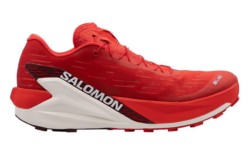 Salomon Introduces The S Lab Pulsar 4